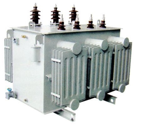 乌海S11-10kv油浸式变压器