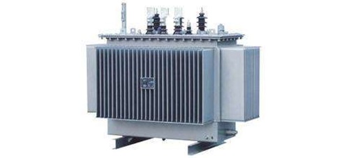 乌海S11-630KVA/10KV/0.4KV油浸式变压器
