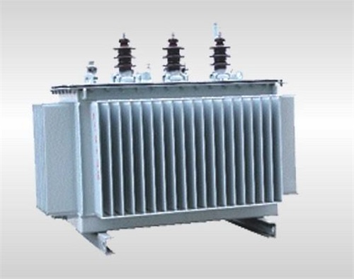 乌海SCB13-1250KVA/10KV/0.4KV油浸式变压器