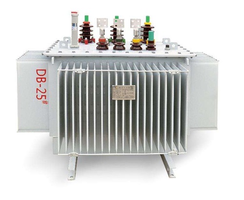 乌海SCB11-400KVA/10KV/0.4KV油浸式变压器