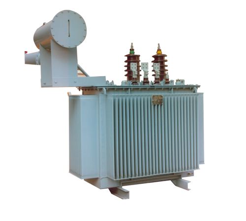 乌海SCB11-3150KVA/10KV/0.4KV油浸式变压器